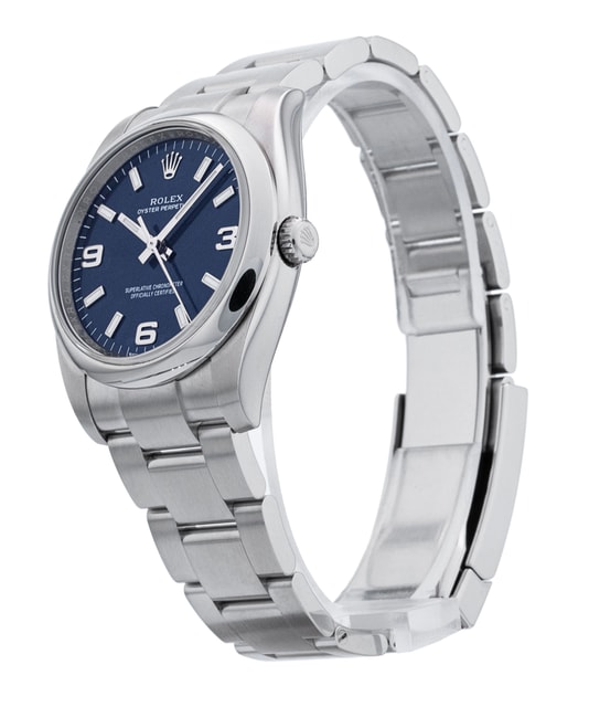 Rolex Oyster Perpetual 114200 Image 2